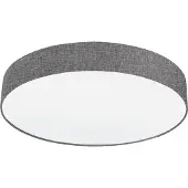 Eglo 97613 - Plafonnier PASTERI 3xE27/60W/230V 57 cm