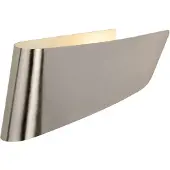 Lucide 12203/01/12 - Applique murale OLA 1xE14/11W/230V
