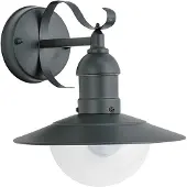 Rabalux Applique méditerranéenne 1xE27 Oslo green 8682