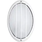 Eglo 93261 - Applique murale LED extérieure SIONES 1xGX53/7W/230V IP44