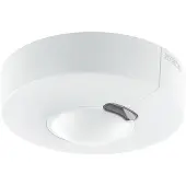 Steinel 033699 - Détecteur de mouvement extérieur HF 3360 blanc IP54