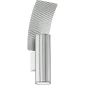 Eglo 94098 - éclairage LED extérieur RIGA 2 2xGU10/3W/230V IP44