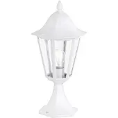 Eglo 93451 - Luminaire extérieur NAVEDO 1xE27/60W/230V IP44