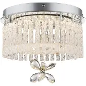 Globo Plafonnier LED 12W MATHILDA 68397-12 Globo