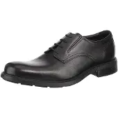 Geox Chaussure à lacets 'Dublin' noir