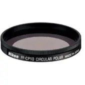 Nikon Filtre Polarisant Circulaire 62 mm
