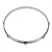Tama MDH14-8 Die-Cast Hoop cerclage 14 pouces 8 trous (côté frappe)