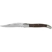 Homey's Couteau Laguiole Rvs