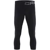 Craft Sous-vêtement Warm Intensity Knicker M pour homme - Noir