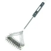 The Bastard Double Brush BB405