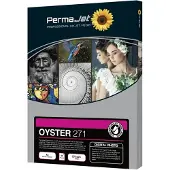 Permajet Oyster A3 Séchage Instantané 271 g (x 25)