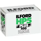 Ilford HP5 Plus 135/24