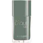Bourjois Bourjois-La Laque Gel-19 Sweet Green