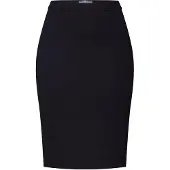 Modstrom Jupe 'Tanny' noir