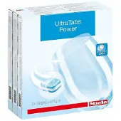 Miele Ultra tabs Power 3x20