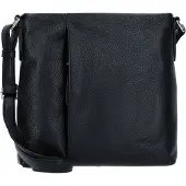 PICARD Sac bandoulière 'Pure' noir