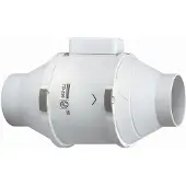 Soler palau Ventilateur salle de bain TD-250/100 24W/230V IP44