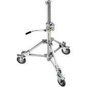 Avenger Support Strato Safe 18 Avec Roues