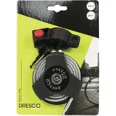 Dresco Verrou à poulie 100/4