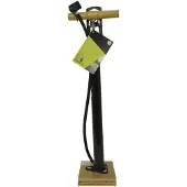 Dresco pompe à pied Holland 64 cm noir
