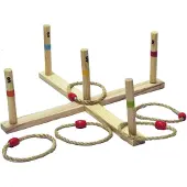 OUTDOOR PLAY Ringwerpspel