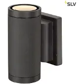 SLV Aussenwandleuchte GU10