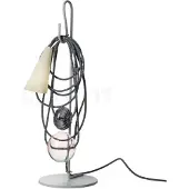 Foscarini Filo Lampe de Table Amethyst Queen