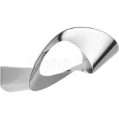 Artemide Mesmeri Applique Polished Chrome | LED | 3000 K