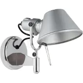 Artemide Tolomeo Faretto Applique
