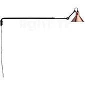 DCW éditions Gras n°213 Applique Copper | White | Conical