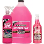 Finish Line Nettoyant Super Bike Wash 3.8l