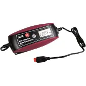 Apa Batterie de microprocesseurs (4 A, 12V, 6V)