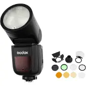 Godox Kit d'accessoires Speedlite V1 Sony