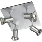 Philips Lampe de plafond Titan