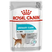 Royal Canin Urinary Care pâtée pour chien (en paté)