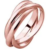 Elli Bague 'Trio' or rose