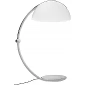 Martinelli Luce Serpente Lampe de Sol