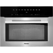 Miele H 7140 Bm Four Encastrable - Hauteur De Niche 45.2 Cm Volume 43 L