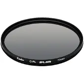Kenko Filtre Smart C-pl 67 Mm (236795)