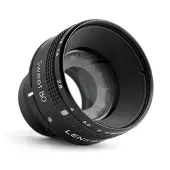 Lensbaby Sweet 80 OpTic