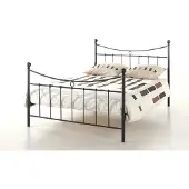 Molecule Lit 2 personnes + sommier
