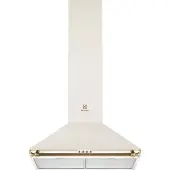 Electrolux EFC226V Wall-mounted Cream 420 m³/h