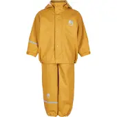 CeLaVi Costume fonctionnel jaune / gris clair