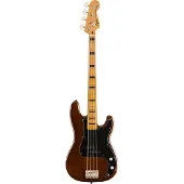 Squier Classic Vibe 70s Precision Bass MN Walnut