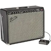 Fender Tonemaster Twin Reverb Ampli avec Réverbe