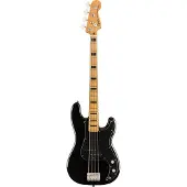 Squier Classic Vibe 70s Precision Bass Black
