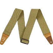 Fender Weighless 2" Tweed Strap