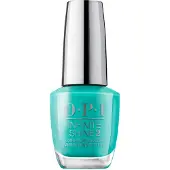 OPI Vernis Infinite Shine Opi Collection Neon Isln74 - Dance Party 'teal Dawn 15 Ml