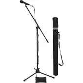 Omnitronic CMK-10 set micro