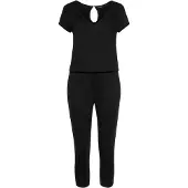 LASCANA Combinaison noir